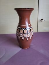 Vase keramik bulgarien gebraucht kaufen  Berlin