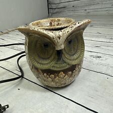 Scentsationals spotted owl for sale  Grayville
