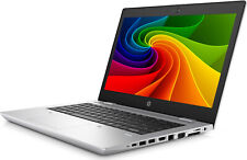 Laptop HP ProBook 645 G4 Ryzen 5 Pro 2500U 16GB 512GB SSD 1920x1080 Windows 10 na sprzedaż  Wysyłka do Poland