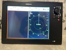 Simrad nss12 display for sale  Shipping to Ireland