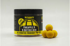 Nutrabaits pineapple butyric for sale  ONGAR