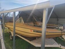 1980 succes boat for sale  Newalla