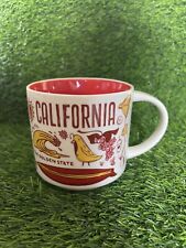 starbucks california mug for sale  Tampa