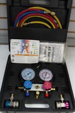 Pittsburgh manifold gauge for sale  San Bernardino
