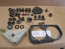 Capri parts package for sale  TELFORD
