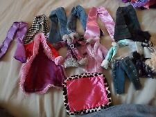 Bratz dolls clothes for sale  WOLVERHAMPTON