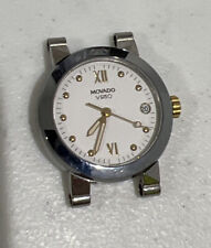 Movado vizio watch for sale  Commerce Township