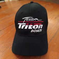 Team triton boats for sale  Lucedale