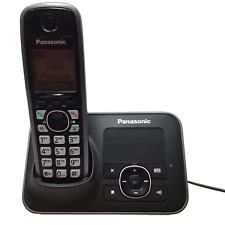 Panasonic tg6621e digital for sale  BARNSTAPLE