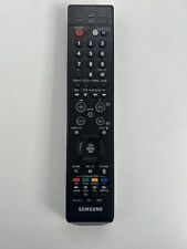 Genuine remote control for sale  CREWE