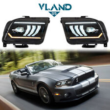 Vland led headlights for sale  Buford