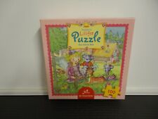 Prinzessin lillifee puzzle gebraucht kaufen  Kraichtal