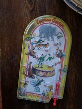 Schylling toys curious d'occasion  Expédié en France