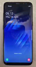 galax samsung s8 for sale  PETERBOROUGH