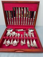 Vintage cutlery set for sale  PORTSMOUTH