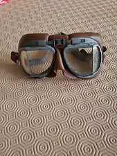 raf flying goggles for sale  WHITCHURCH