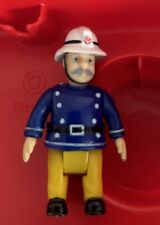 fireman sam station officer steele for sale  DONCASTER