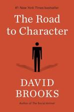 The Road to Character por Brooks, David comprar usado  Enviando para Brazil