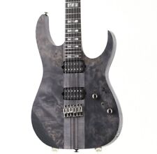 Guitarra Ibanez RGT1221PB DTF Deep Twilight Flat Premium Series 2021 Indonésia, usado comprar usado  Enviando para Brazil