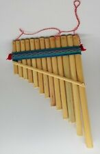 3 panpipes for sale  Minneapolis