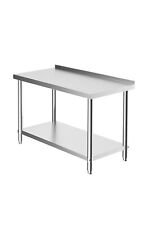 Catering prep table for sale  LEEDS