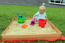 Sand pit ball for sale  CREDITON