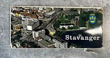 Stavanger norway set for sale  LEAMINGTON SPA