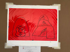 Barry mcgee handmade for sale  Los Angeles