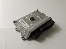CITROËN C4 CACTUS Engine Control Unit ECU 9811545280 2016 22563786 for sale  Shipping to South Africa