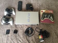 Console playstation silver d'occasion  Metz-