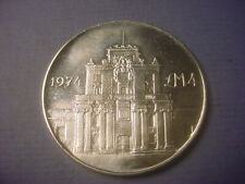 Malta pounds 1974 for sale  USA