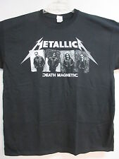 Metallica official merch for sale  Sedalia