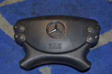 Black leather steering for sale  Ireland