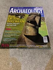 Current archaeology issue for sale  SALE