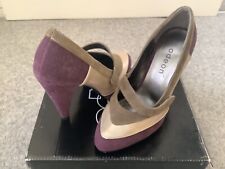 womens odeon shoes for sale  CHORLEY