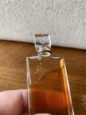 Flacon miniature parfum d'occasion  Autun