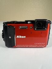 Nikon coolpix aw130 for sale  Agoura Hills