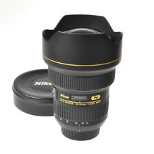 Nikon 24mm g usato  Torino