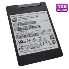 Ssd 128go 2.5 d'occasion  France