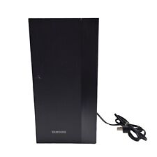 Subwoofer sem fio ativo Samsung PS-WM20 para barra de som HW-M360 com cabo de alimentação comprar usado  Enviando para Brazil