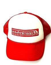 Rendezvous Sports Bar Truckers Hat Jackson Hole Kayak NEW w/o Tags for sale  Littleton