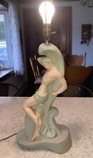 Vintage chalkware male for sale  Manitowoc