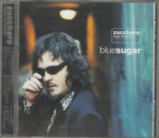 Zucchero fornaciari blue usato  Torino