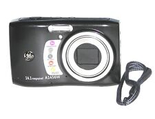 Câmera Digital GE Smart Series A1456W 14.1MP - Preta #0057 comprar usado  Enviando para Brazil