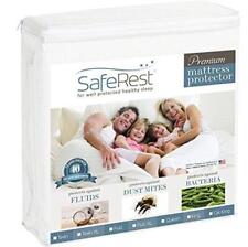 Saferest waterproof mattress for sale  Dover