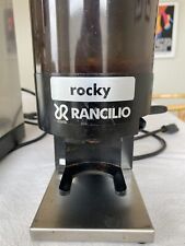 rancilio coffee grinder for sale  San Francisco