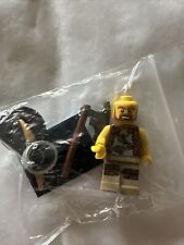 Lego series viking for sale  NOTTINGHAM
