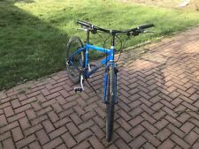 Cannondale city bike gebraucht kaufen  Soest