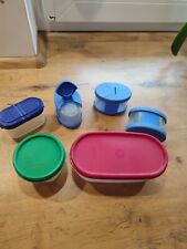 tupperware sahne gebraucht kaufen  Rügland