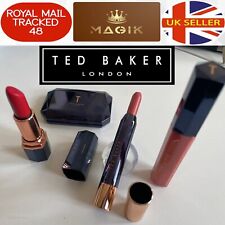 Ted baker lipstick for sale  MANCHESTER